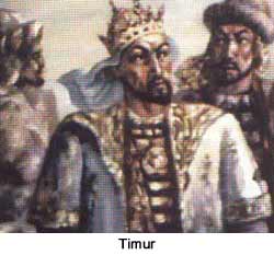 Timur